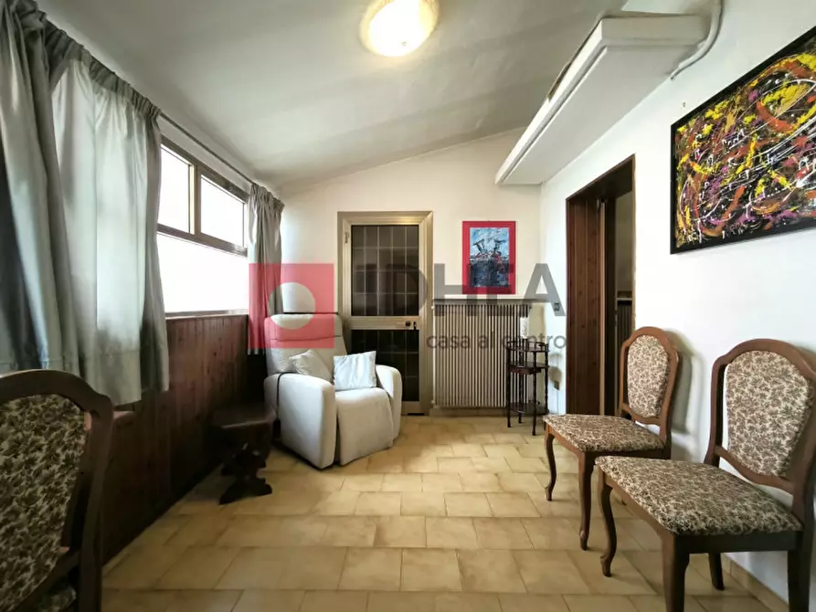 Immagine 8 di Casa bifamiliare in vendita  in vascon a Carbonera