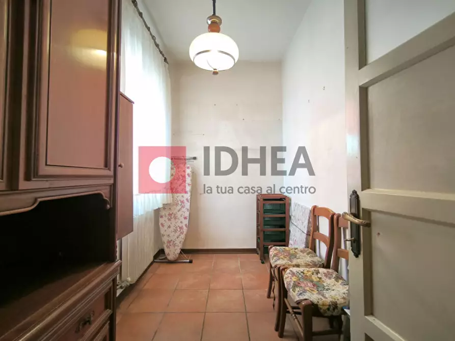 Immagine 9 di Casa bifamiliare in vendita  in vascon a Carbonera