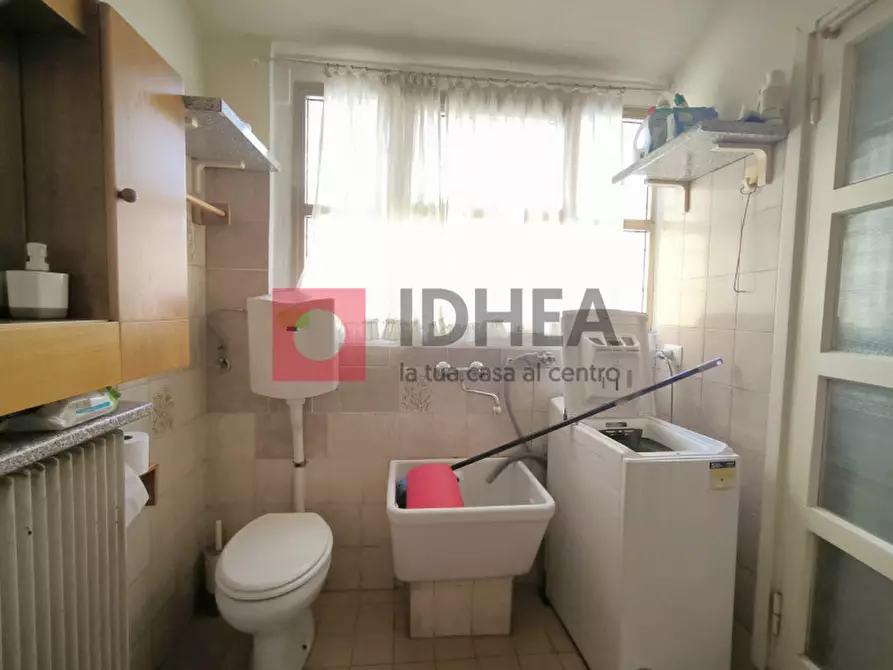 Immagine 10 di Casa bifamiliare in vendita  in vascon a Carbonera