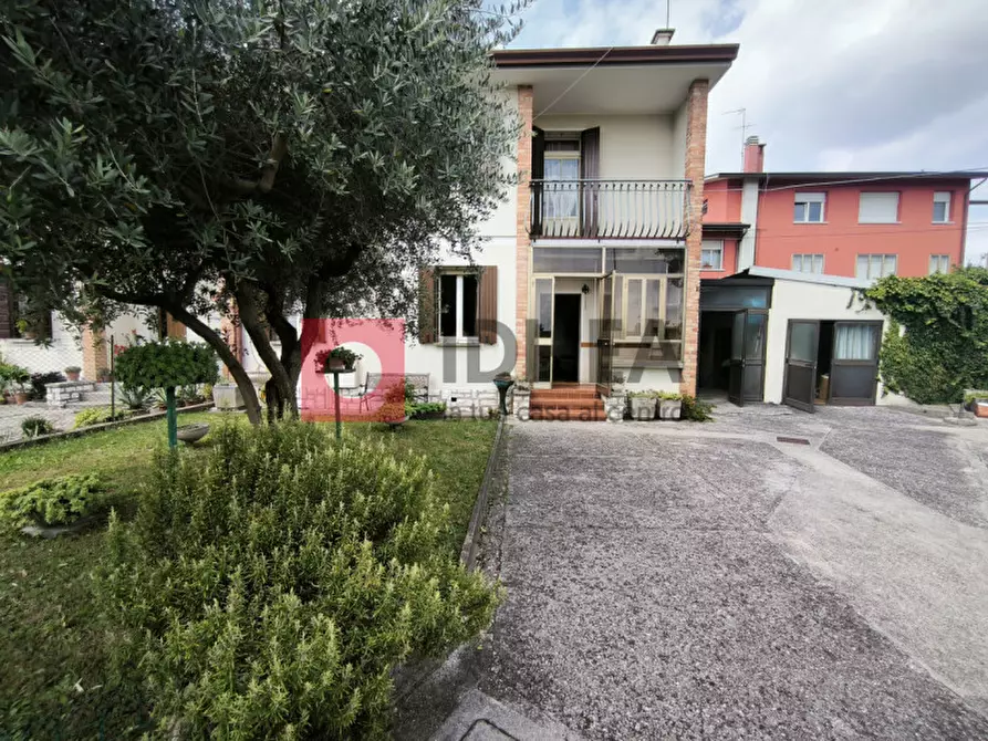 Immagine 20 di Casa bifamiliare in vendita  in vascon a Carbonera