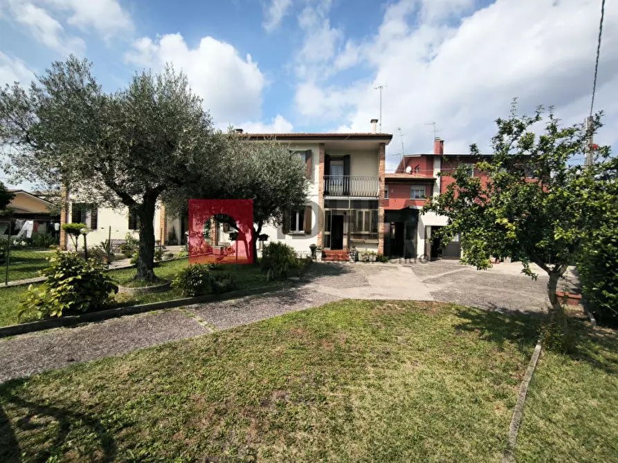 Immagine 21 di Casa bifamiliare in vendita  in vascon a Carbonera