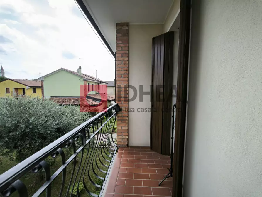 Immagine 22 di Casa bifamiliare in vendita  in vascon a Carbonera