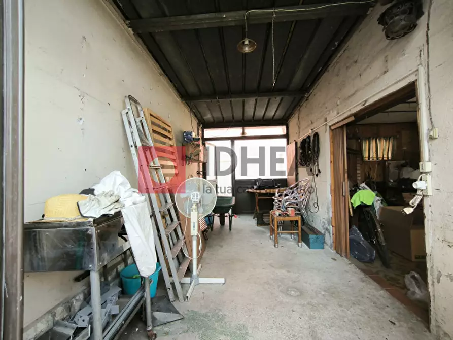 Immagine 23 di Casa bifamiliare in vendita  in vascon a Carbonera