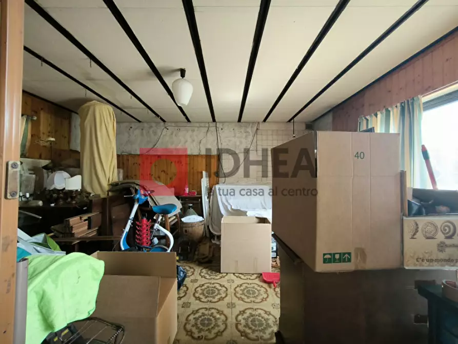 Immagine 24 di Casa bifamiliare in vendita  in vascon a Carbonera