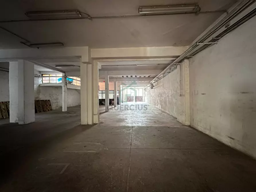 Immagine 18 di Magazzino in vendita  in VIA Del Commercio a Verona