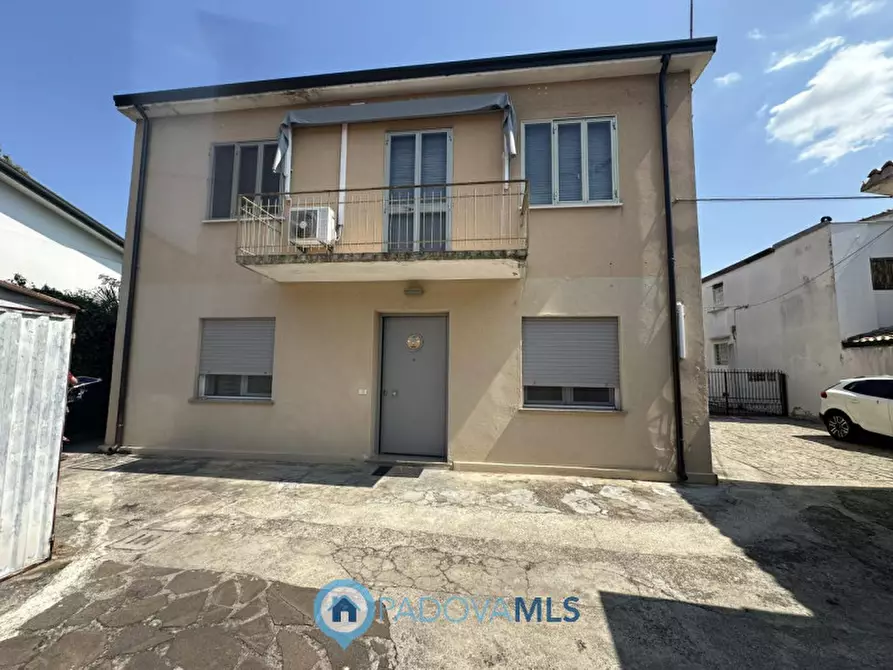 Immagine 1 di Casa bifamiliare in vendita  in Via Pietro Brandolese 1 a Padova