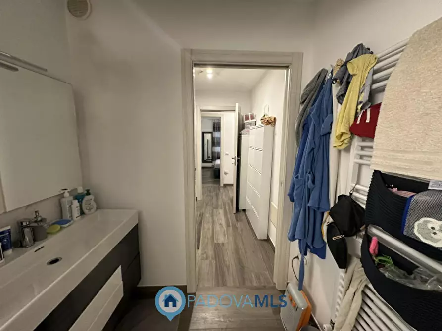 Immagine 22 di Casa bifamiliare in vendita  in Via Pietro Brandolese 1 a Padova