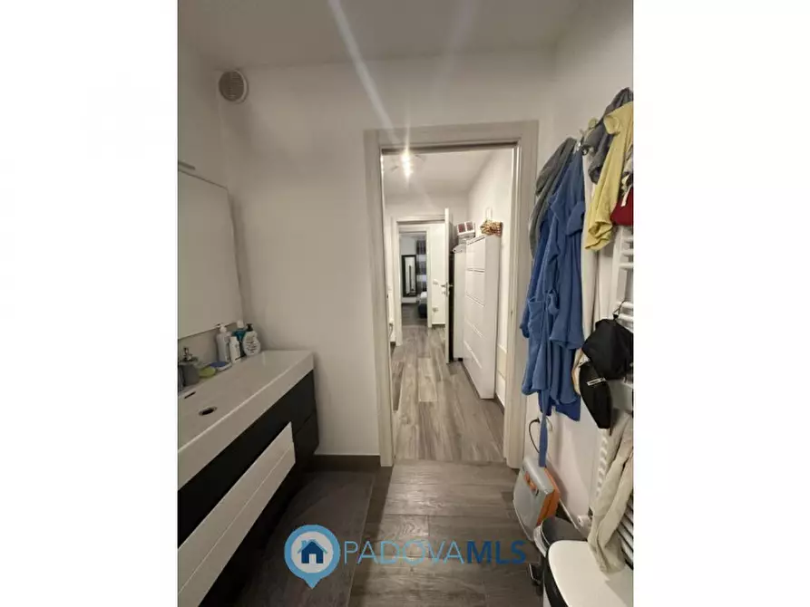 Immagine 23 di Casa bifamiliare in vendita  in Via Pietro Brandolese 1 a Padova
