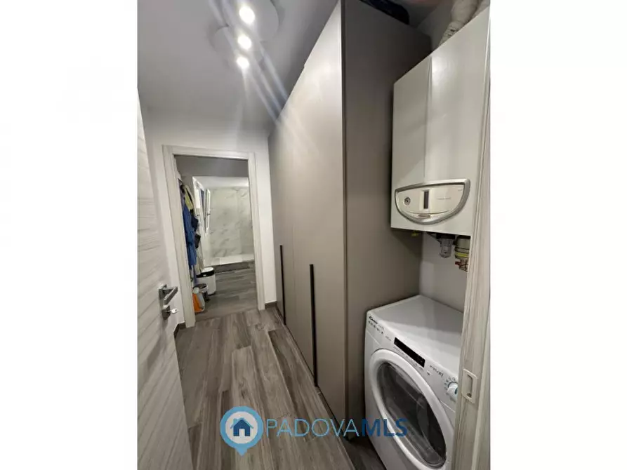 Immagine 27 di Casa bifamiliare in vendita  in Via Pietro Brandolese 1 a Padova