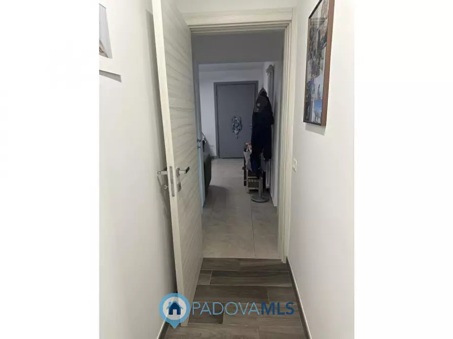 Immagine 32 di Casa bifamiliare in vendita  in Via Pietro Brandolese 1 a Padova