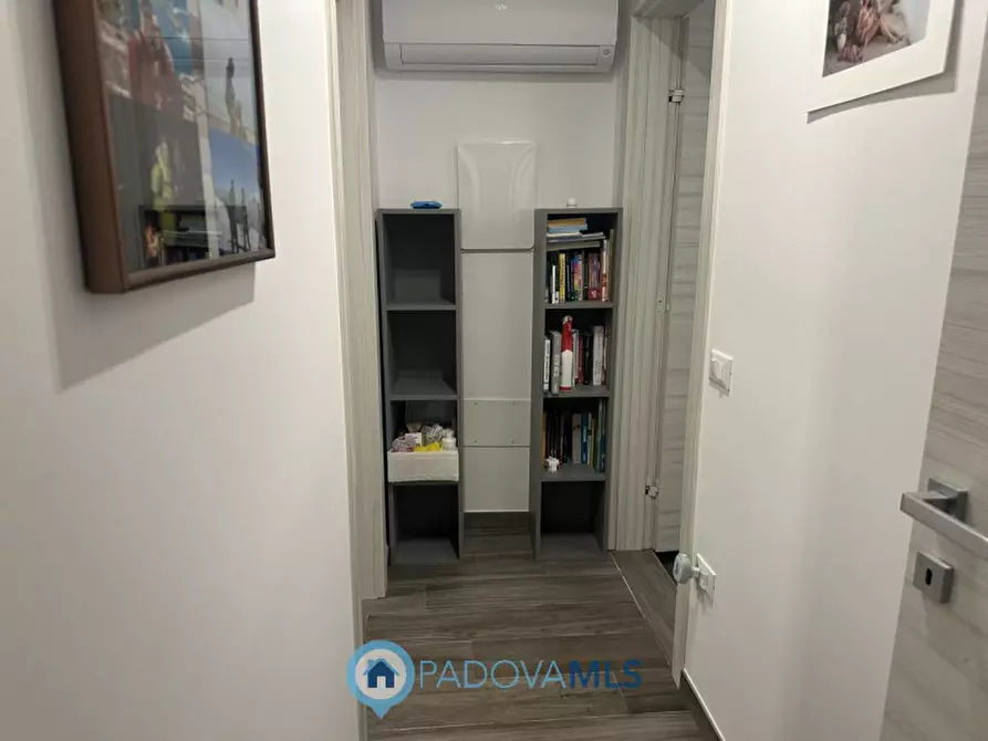 Immagine 33 di Casa bifamiliare in vendita  in Via Pietro Brandolese 1 a Padova