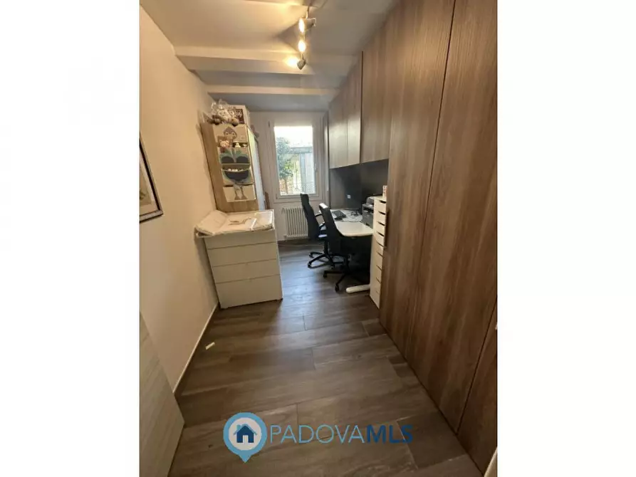 Immagine 39 di Casa bifamiliare in vendita  in Via Pietro Brandolese 1 a Padova