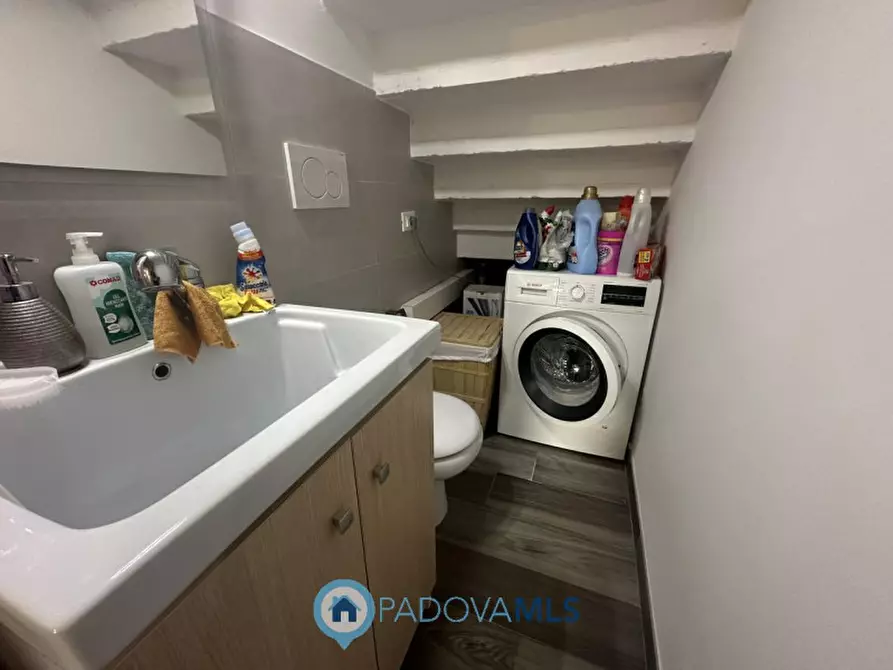 Immagine 40 di Casa bifamiliare in vendita  in Via Pietro Brandolese 1 a Padova