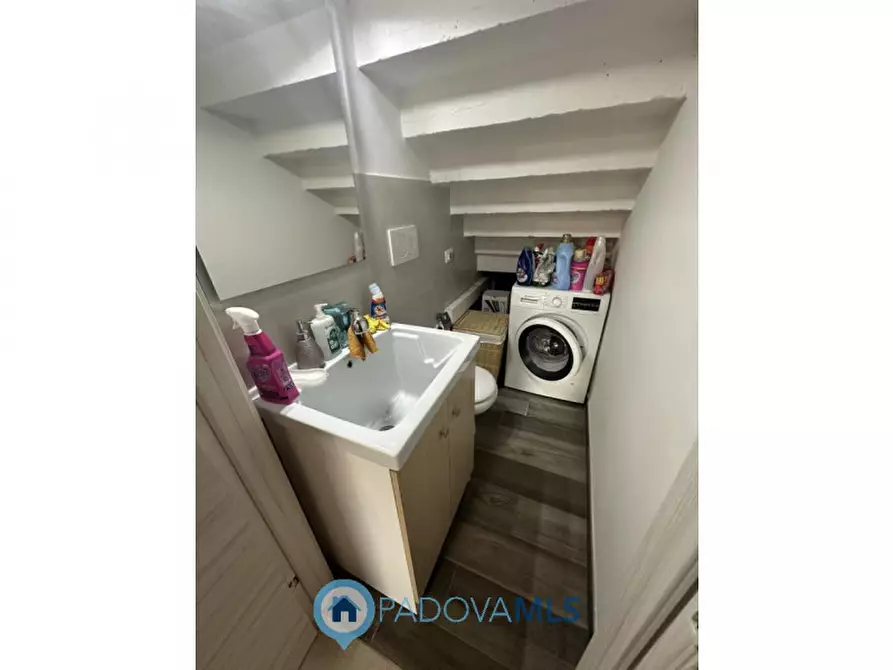 Immagine 41 di Casa bifamiliare in vendita  in Via Pietro Brandolese 1 a Padova