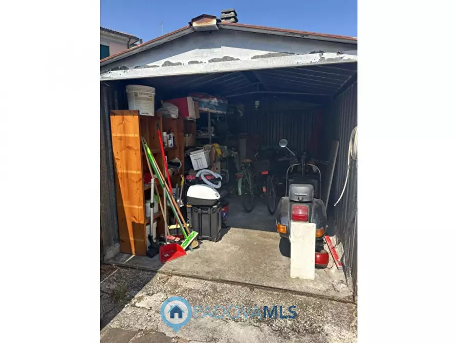 Immagine 44 di Casa bifamiliare in vendita  in Via Pietro Brandolese 1 a Padova