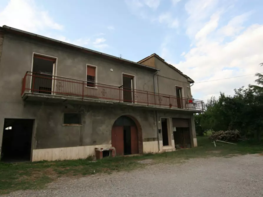 Immagine 1 di Rustico / casale in vendita  a Sinalunga