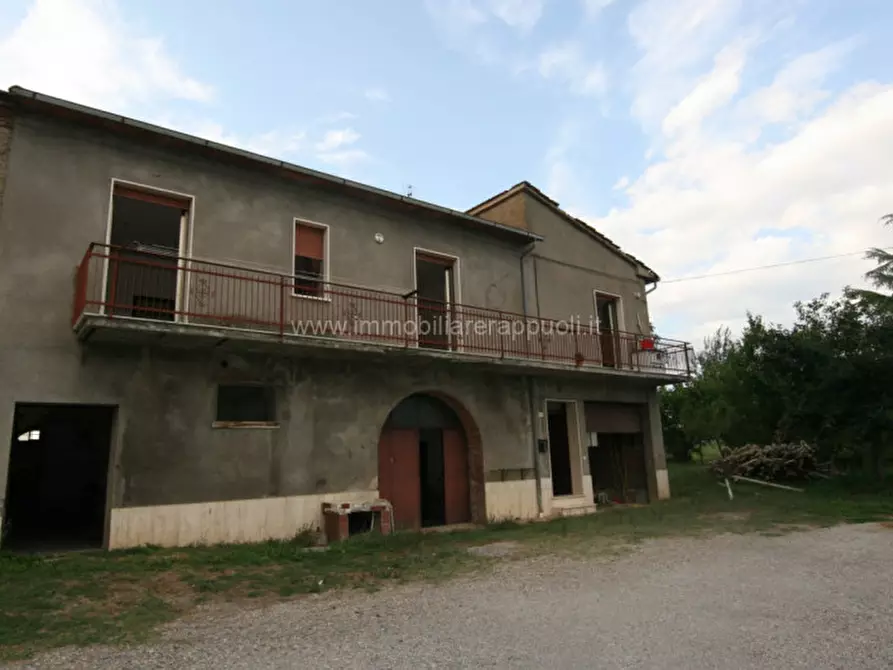 Immagine 1 di Rustico / casale in vendita  a Sinalunga