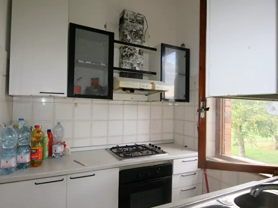 Immagine 2 di Rustico / casale in vendita  a Sinalunga
