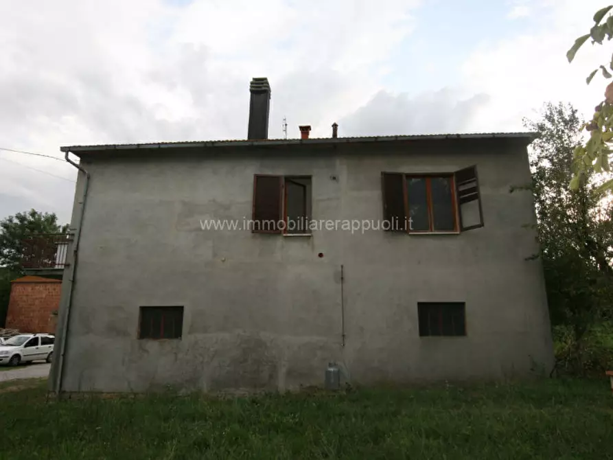 Immagine 2 di Rustico / casale in vendita  a Sinalunga