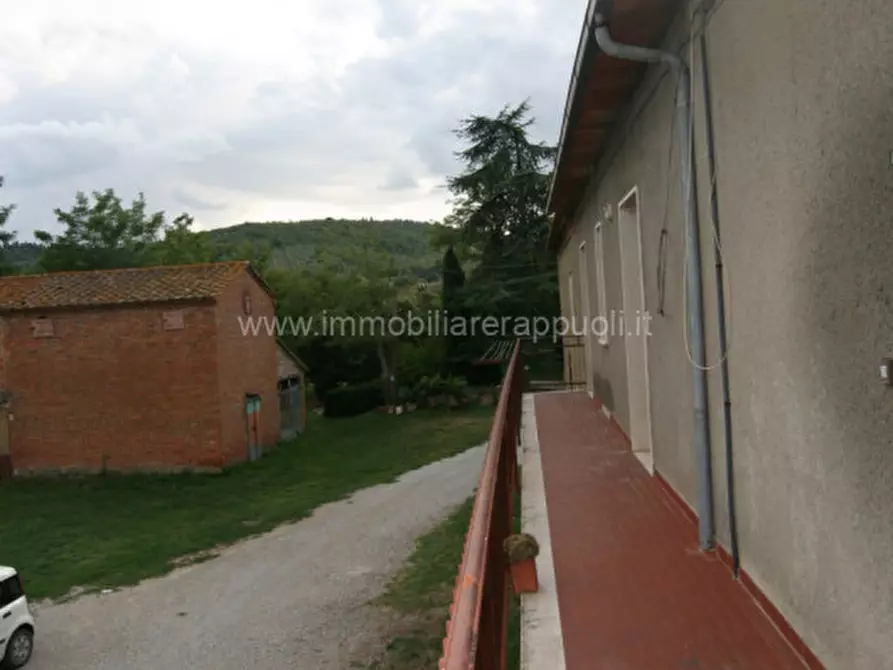 Immagine 9 di Rustico / casale in vendita  a Sinalunga