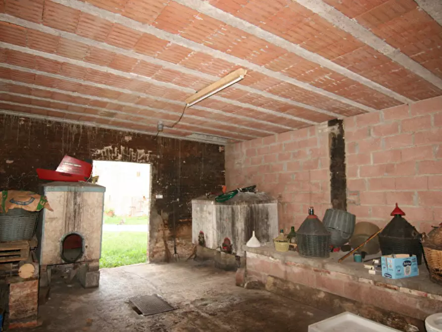 Immagine 10 di Rustico / casale in vendita  a Sinalunga