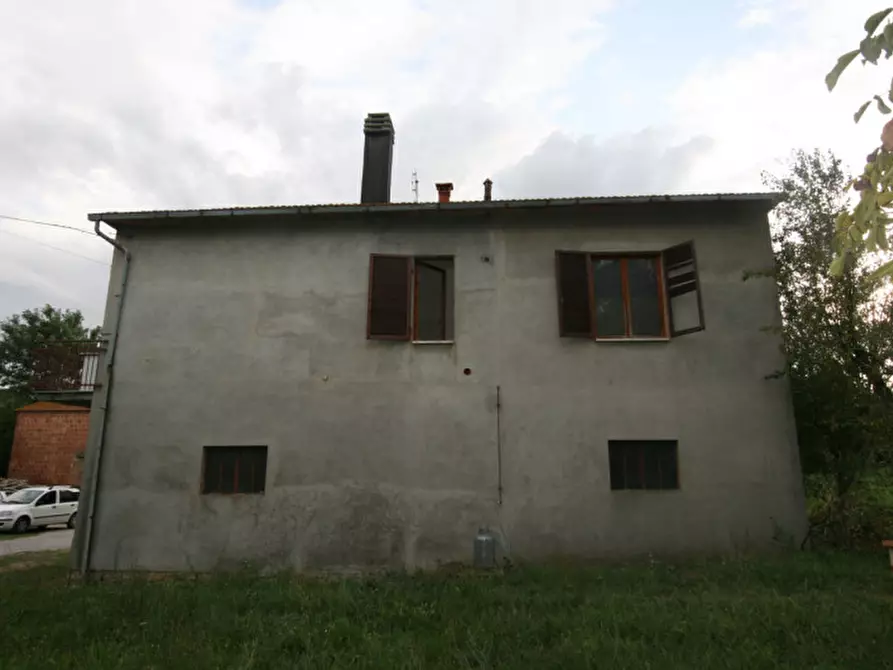 Immagine 12 di Rustico / casale in vendita  a Sinalunga