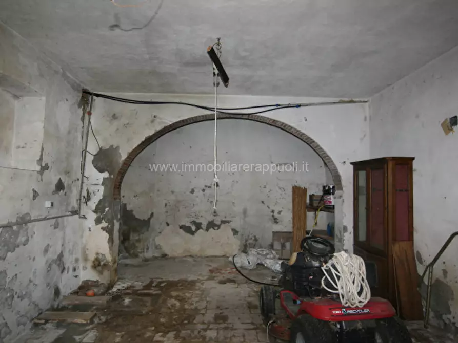 Immagine 23 di Rustico / casale in vendita  a Sinalunga