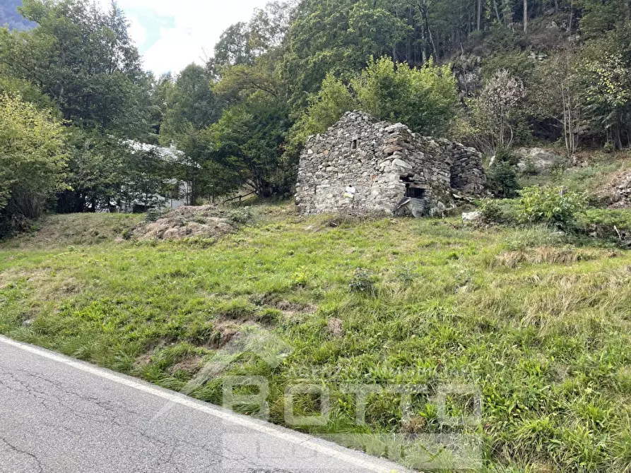 Immagine 3 di Terreno in vendita  in frazione Piana a Piode