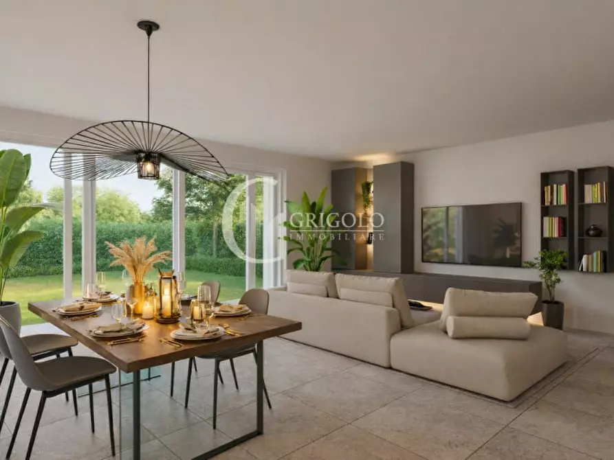 Immagine 1 di Appartamento in vendita  in Via Andrea Mantegna a Treviso