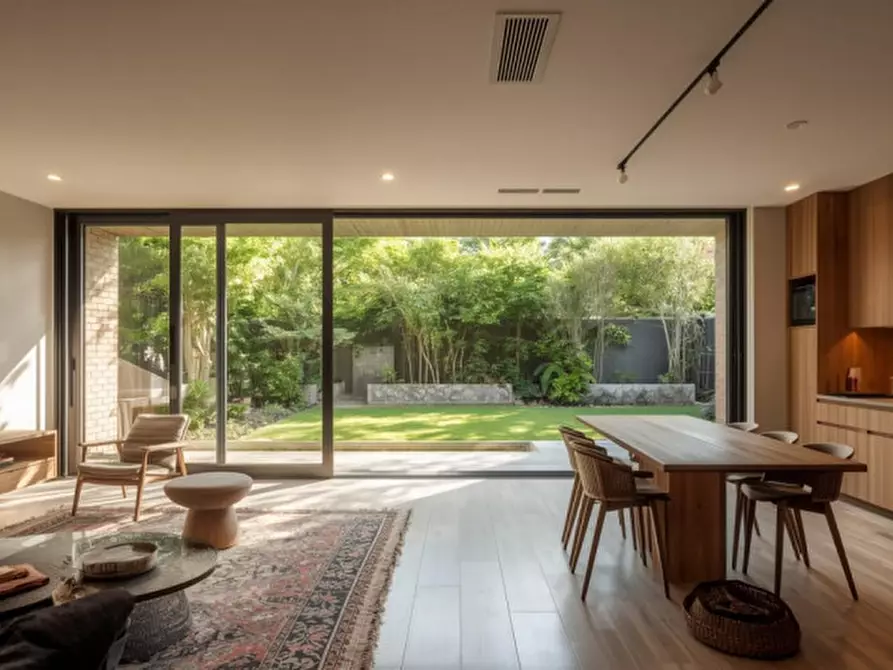 Immagine 5 di Appartamento in vendita  in Via Andrea Mantegna a Treviso