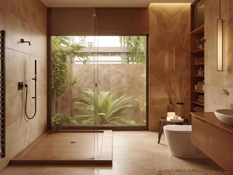 Immagine 12 di Appartamento in vendita  in Via Andrea Mantegna a Treviso