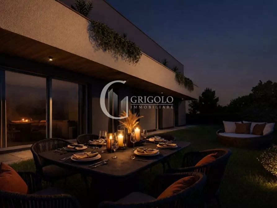 Immagine 14 di Appartamento in vendita  in Via Andrea Mantegna a Treviso