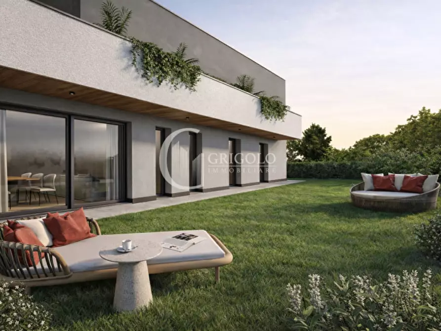 Immagine 17 di Appartamento in vendita  in Via Andrea Mantegna a Treviso