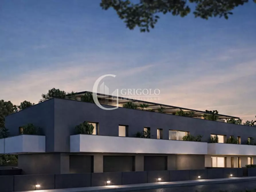 Immagine 18 di Appartamento in vendita  in Via Andrea Mantegna a Treviso