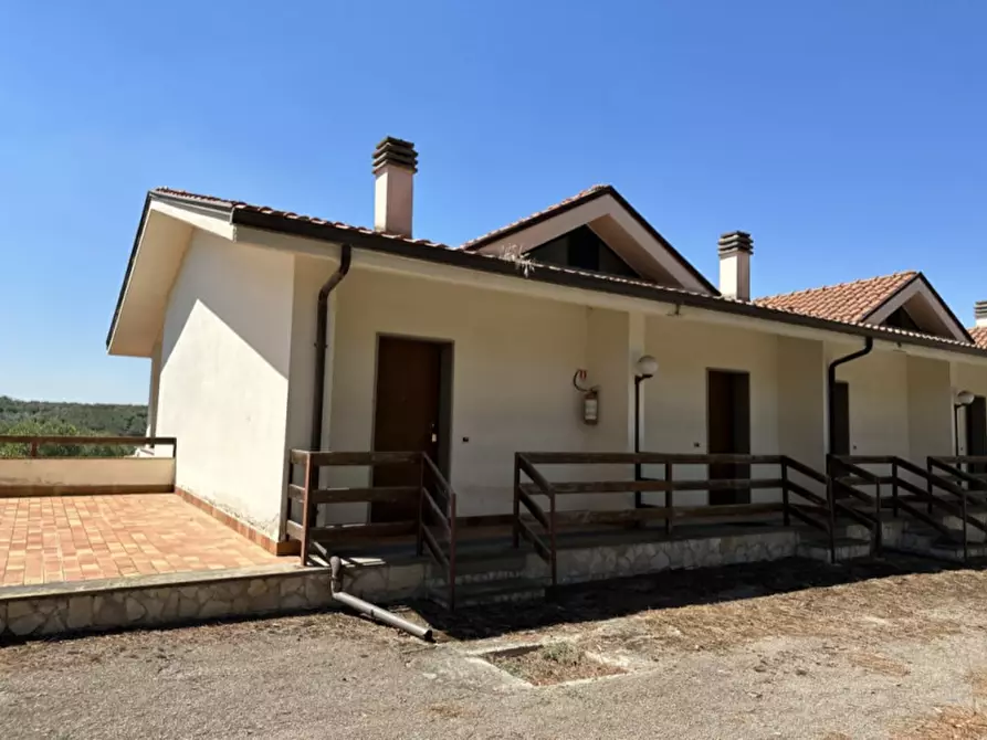 Immagine 4 di Hotel in vendita  a Serracapriola