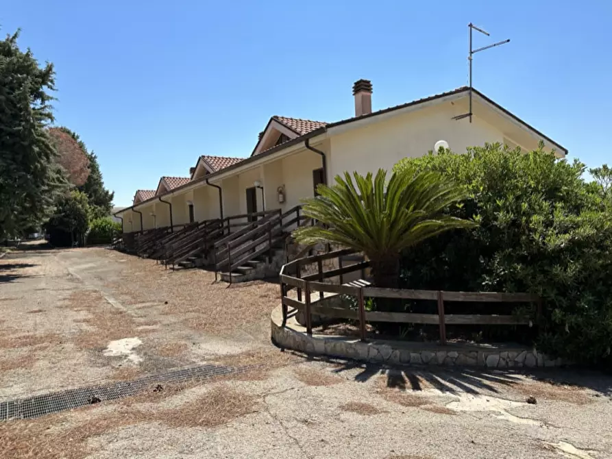 Immagine 5 di Hotel in vendita  a Serracapriola