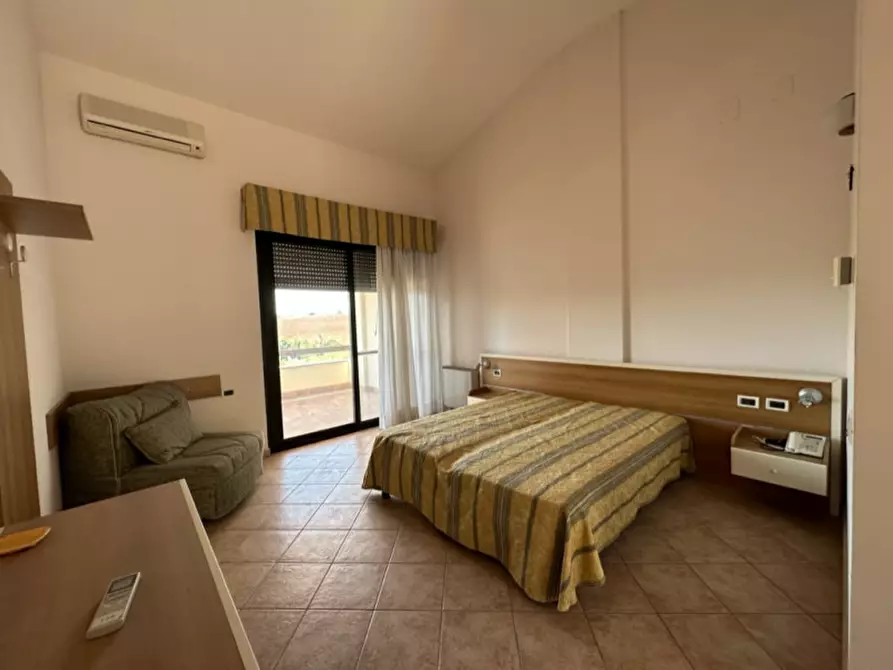 Immagine 9 di Hotel in vendita  a Serracapriola