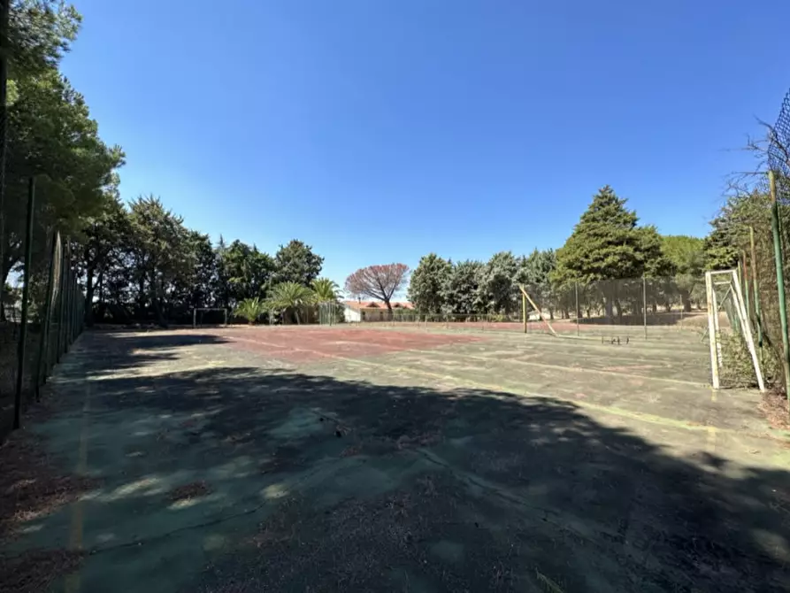 Immagine 12 di Hotel in vendita  a Serracapriola