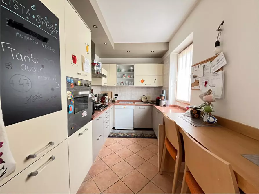 Immagine 2 di Villa in vendita  in Via del Titin a Levico Terme