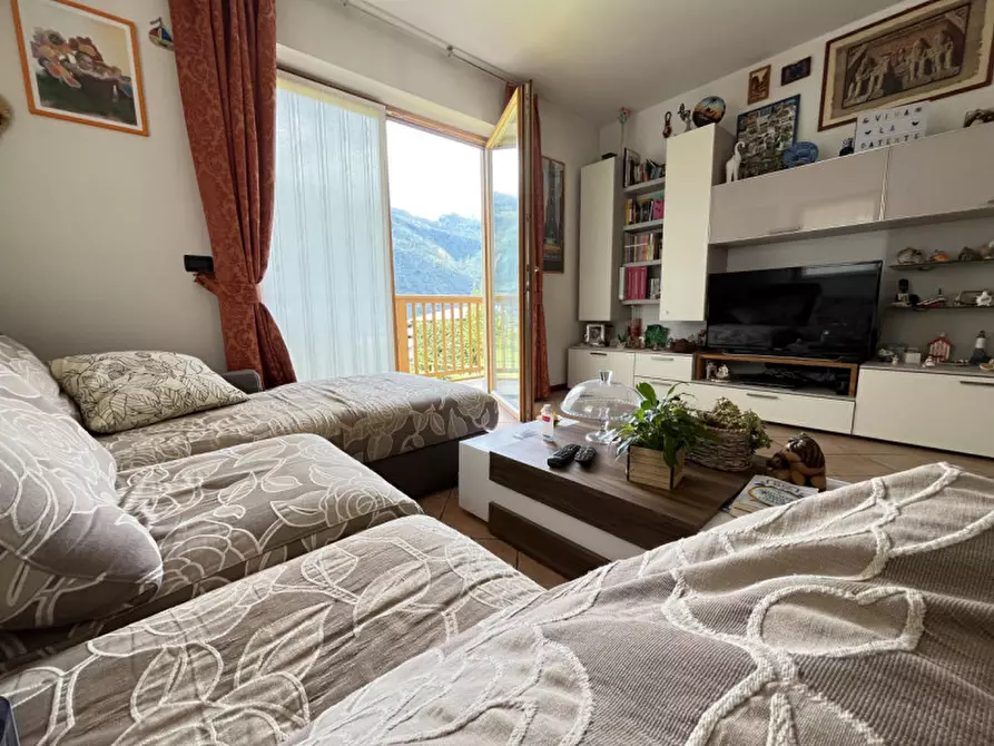 Immagine 4 di Villa in vendita  in Via del Titin a Levico Terme