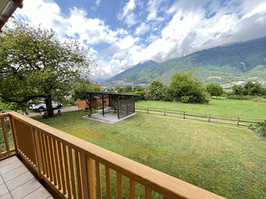 Immagine 5 di Villa in vendita  in Via del Titin a Levico Terme