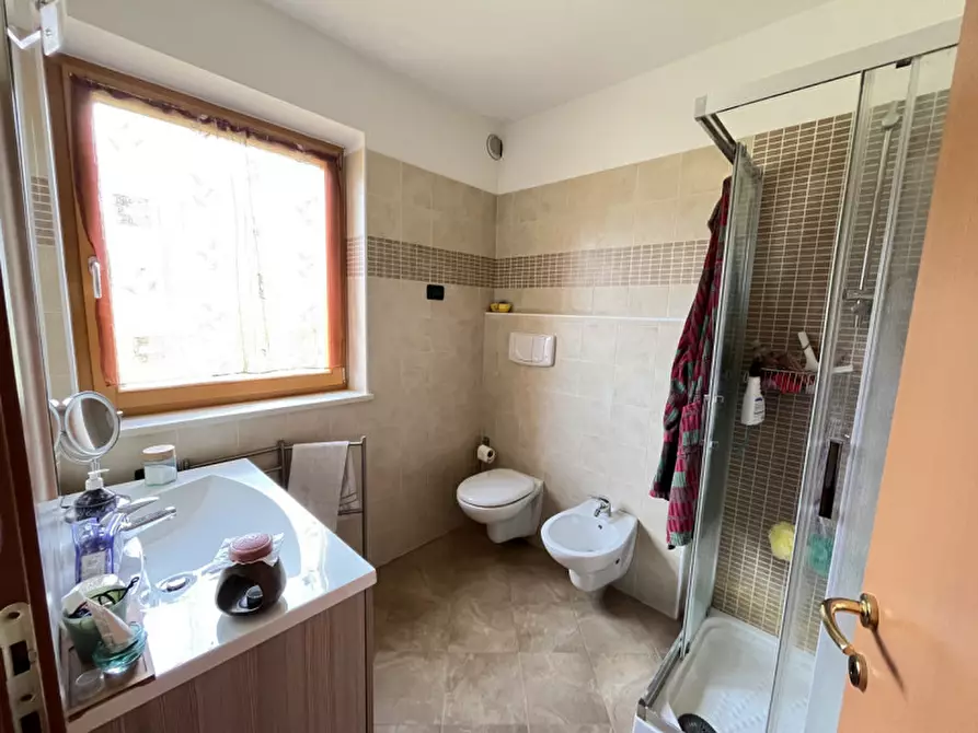 Immagine 6 di Villa in vendita  in Via del Titin a Levico Terme