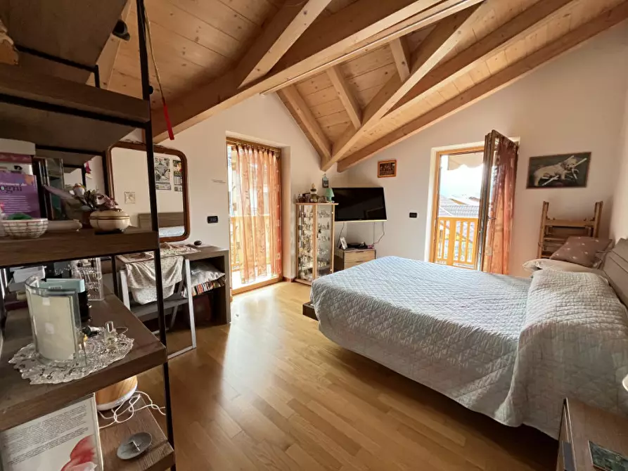 Immagine 7 di Villa in vendita  in Via del Titin a Levico Terme