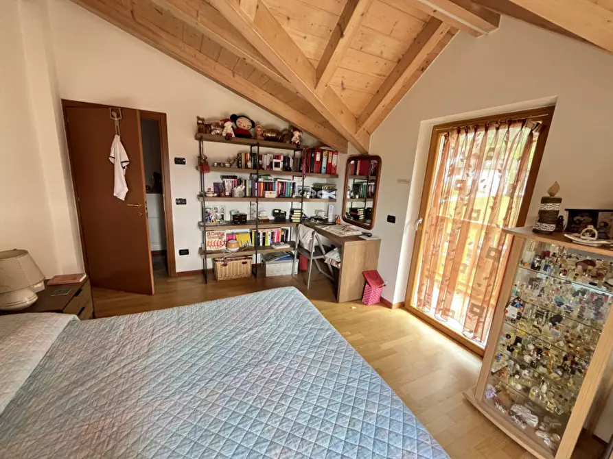 Immagine 8 di Villa in vendita  in Via del Titin a Levico Terme