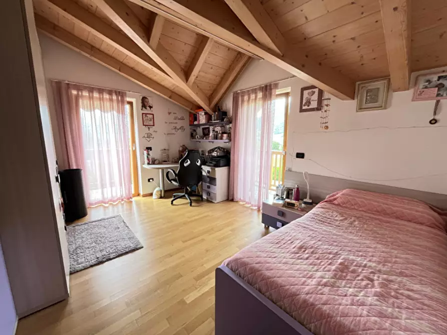 Immagine 9 di Villa in vendita  in Via del Titin a Levico Terme