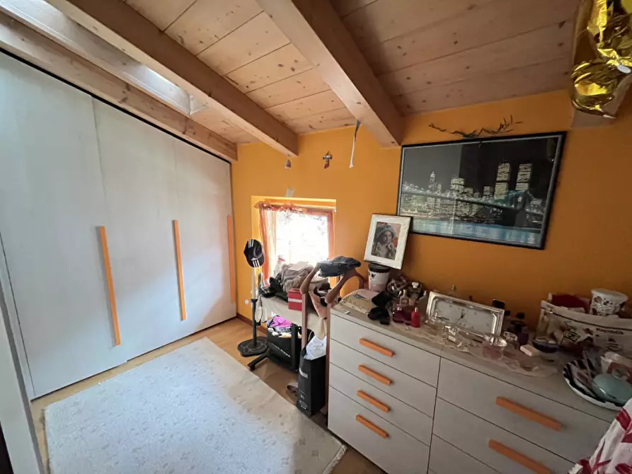 Immagine 10 di Villa in vendita  in Via del Titin a Levico Terme