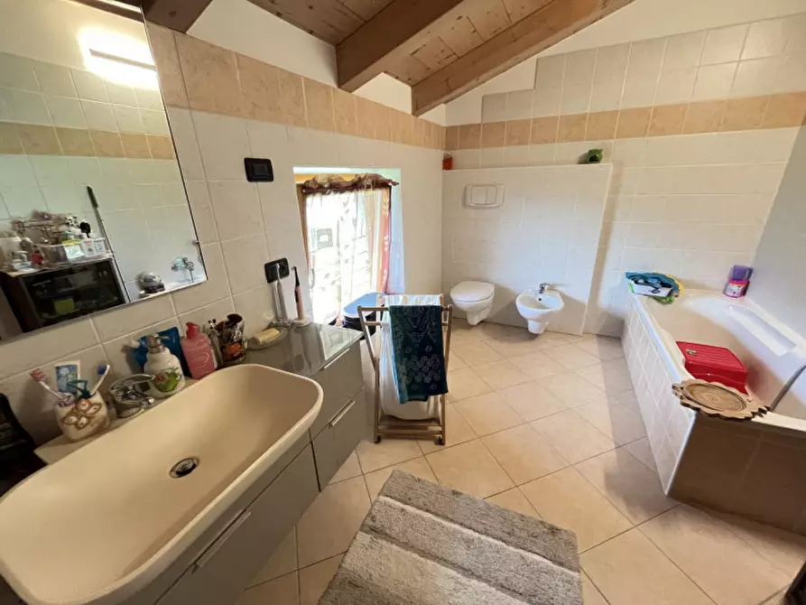 Immagine 12 di Villa in vendita  in Via del Titin a Levico Terme