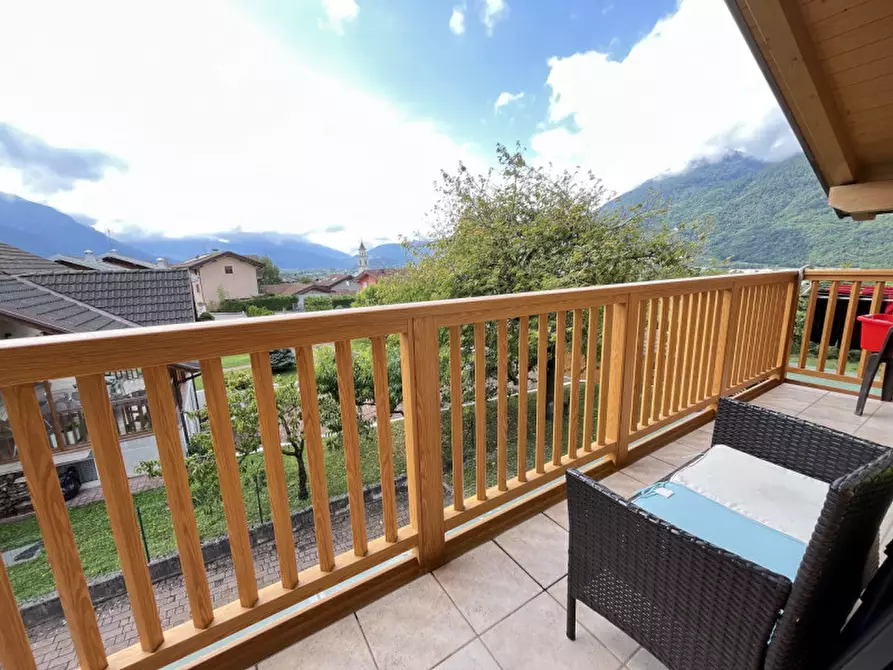 Immagine 13 di Villa in vendita  in Via del Titin a Levico Terme