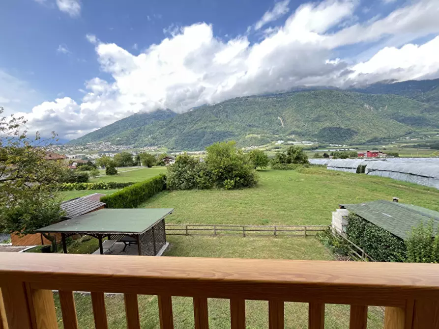 Immagine 14 di Villa in vendita  in Via del Titin a Levico Terme