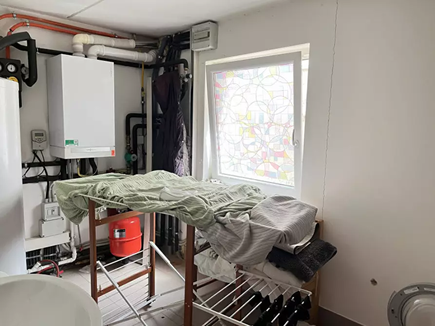 Immagine 16 di Villa in vendita  in Via del Titin a Levico Terme